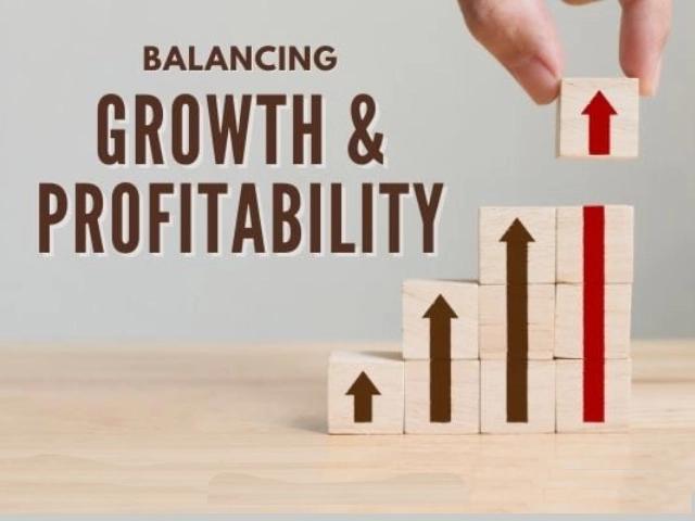 Business Growth and Profitability