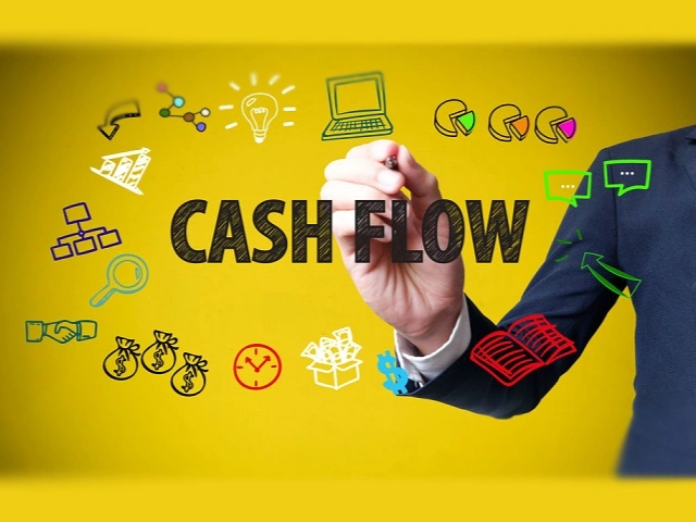 Cash Flow Management