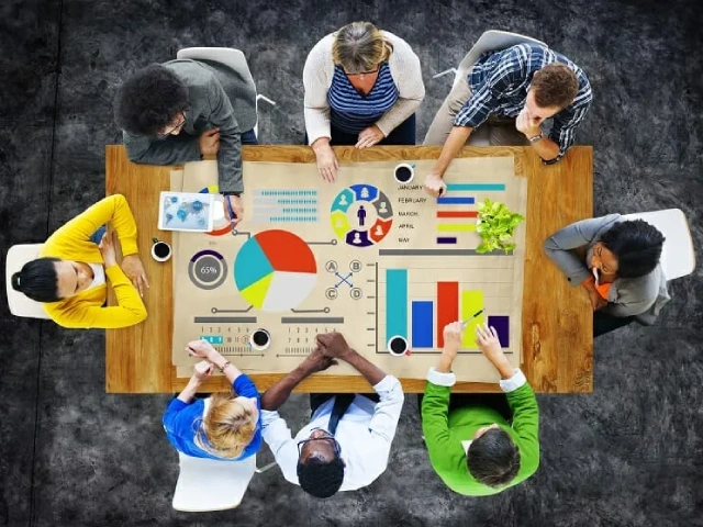 Financial and Strategic Planning