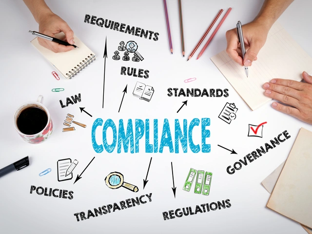 Governance and Compliance