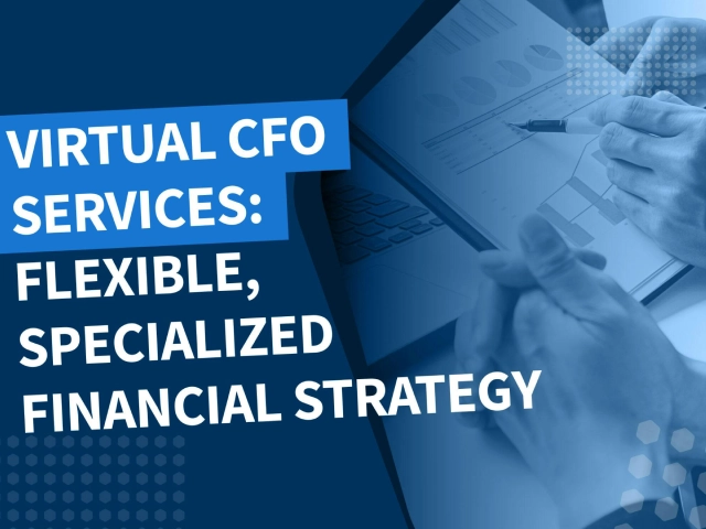 Virtual CFO